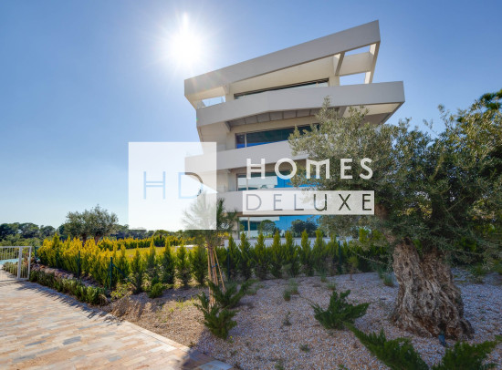 Resale - Apartments - Las Colinas Golf - Las Colinas