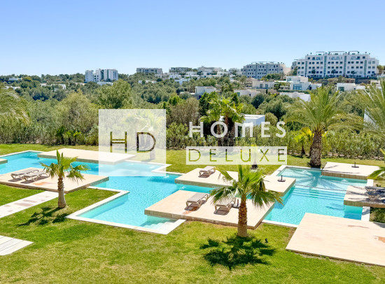 Resale - Apartments - Las Colinas Golf - Las Colinas