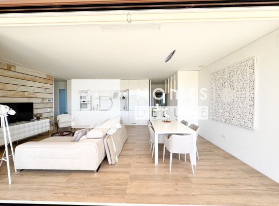 Resale - Apartments - Las Colinas Golf - Las Colinas