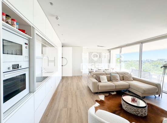 Resale - Apartments - Las Colinas Golf - Las Colinas