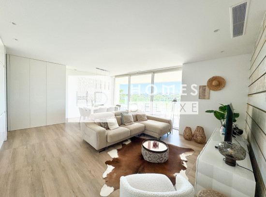 Resale - Apartments - Las Colinas Golf - Las Colinas