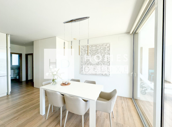 Resale - Apartments - Las Colinas Golf - Las Colinas