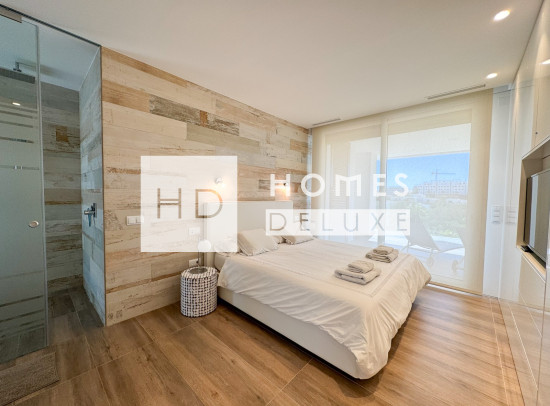 Resale - Apartments - Las Colinas Golf - Las Colinas