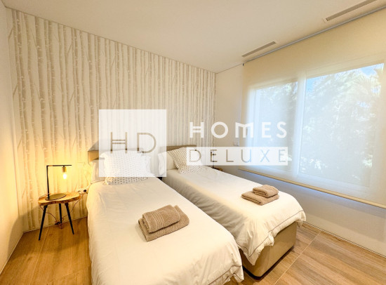 Resale - Apartments - Las Colinas Golf - Las Colinas