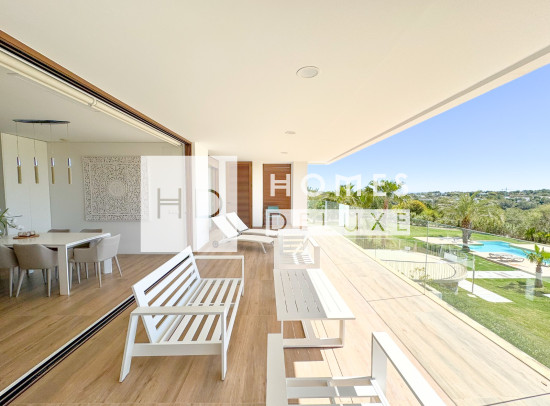 Resale - Apartments - Las Colinas Golf - Las Colinas