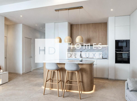 Neubau Immobilien - Wohnungen - Pilar de la Horadada