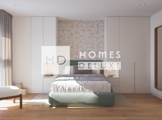 Nueva construcción  - Apartamentos - San Pedro del Pinatar - San Pedro del Pinatar 