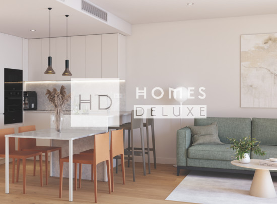 Nueva construcción  - Apartamentos - San Pedro del Pinatar - San Pedro del Pinatar 