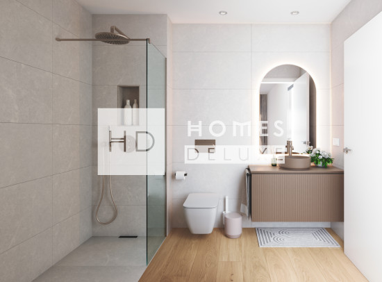 Nueva construcción  - Apartamentos - San Pedro del Pinatar - San Pedro del Pinatar 