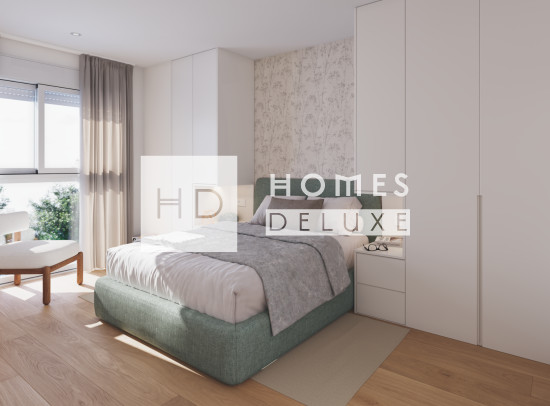 Nueva construcción  - Apartamentos - San Pedro del Pinatar - San Pedro del Pinatar 