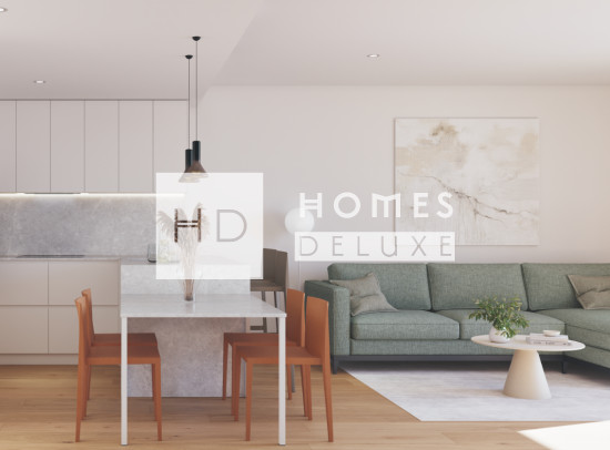 Nueva construcción  - Apartamentos - San Pedro del Pinatar - San Pedro del Pinatar 