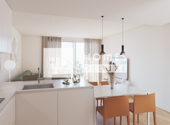 Nueva construcción  - Apartamentos - San Pedro del Pinatar - San Pedro del Pinatar 