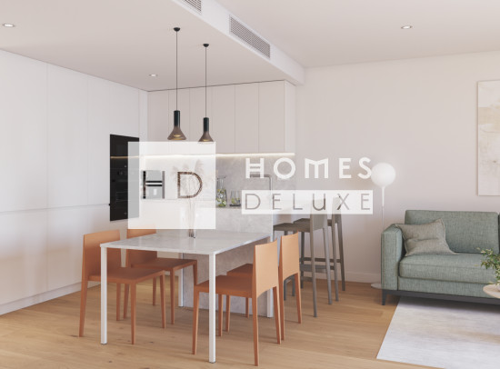 Nueva construcción  - Apartamentos - San Pedro del Pinatar - San Pedro del Pinatar 