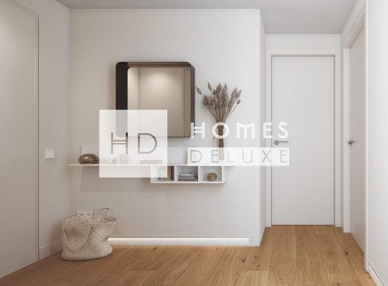 Nueva construcción  - Apartamentos - San Pedro del Pinatar - San Pedro del Pinatar 