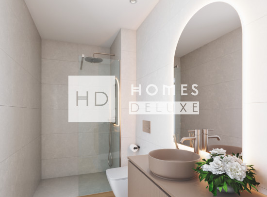 Nueva construcción  - Apartamentos - San Pedro del Pinatar - San Pedro del Pinatar 