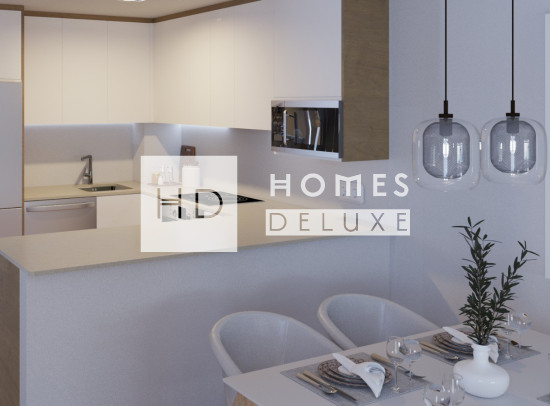 New Build - Apartments - Los Altos