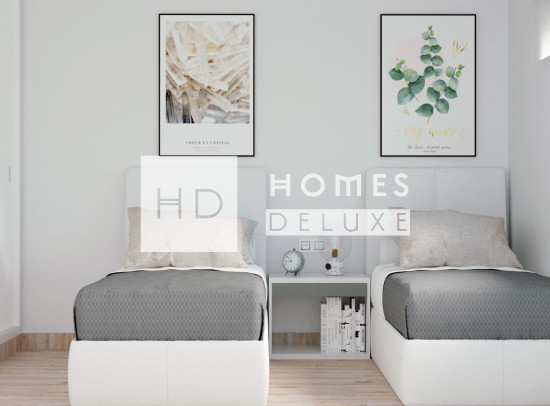 New Build - Apartments - Los Altos