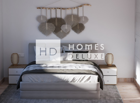 New Build - Apartments - Los Altos