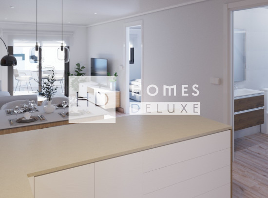 New Build - Apartments - Los Altos