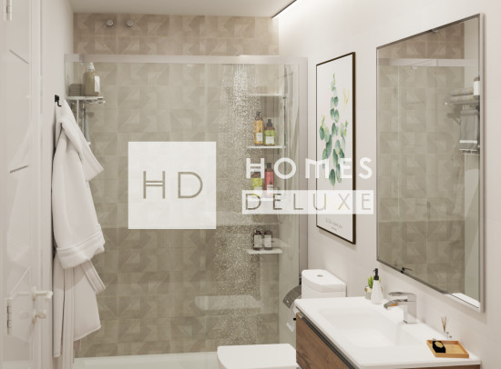 New Build - Apartments - Los Altos