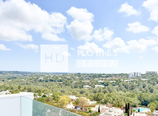 Gebrauchte Objekte - Wohnungen - Las Colinas Golf - Las Colinas