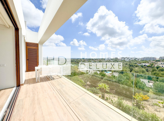 Gebrauchte Objekte - Wohnungen - Las Colinas Golf - Las Colinas