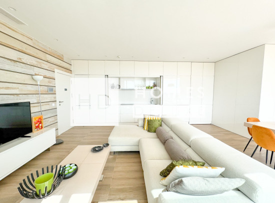 Gebrauchte Objekte - Wohnungen - Las Colinas Golf - Las Colinas