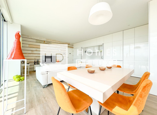 Gebrauchte Objekte - Wohnungen - Las Colinas Golf - Las Colinas