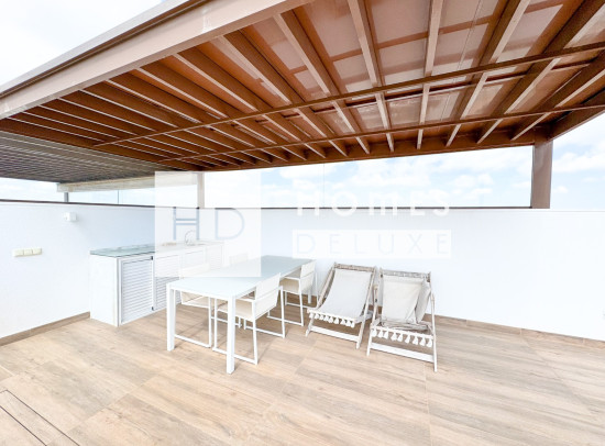 Gebrauchte Objekte - Wohnungen - Las Colinas Golf - Las Colinas