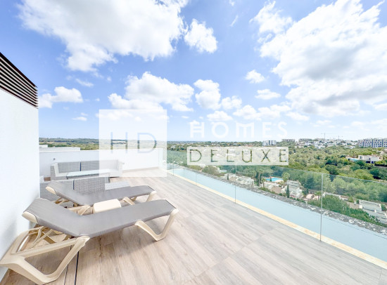 Gebrauchte Objekte - Wohnungen - Las Colinas Golf - Las Colinas