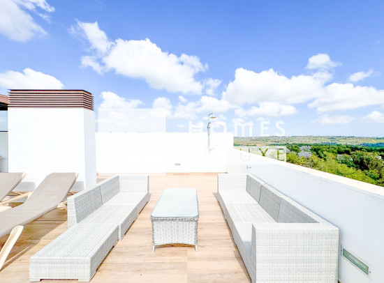 Gebrauchte Objekte - Wohnungen - Las Colinas Golf - Las Colinas