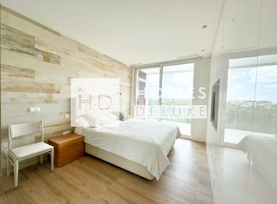 Gebrauchte Objekte - Wohnungen - Las Colinas Golf - Las Colinas