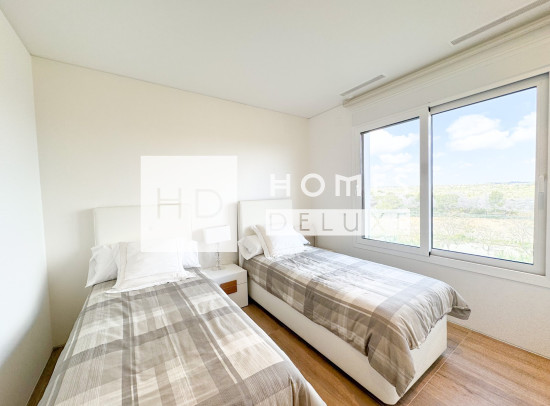 Gebrauchte Objekte - Wohnungen - Las Colinas Golf - Las Colinas