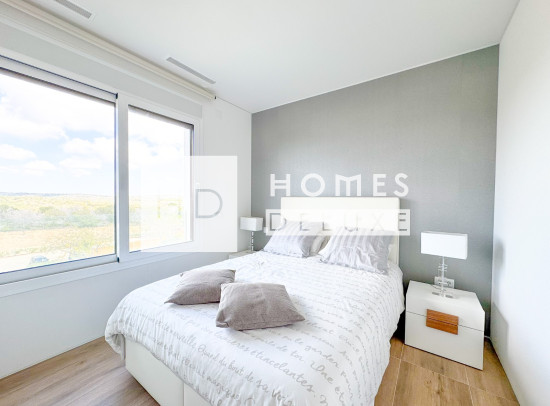 Gebrauchte Objekte - Wohnungen - Las Colinas Golf - Las Colinas