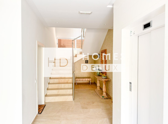 Gebrauchte Objekte - Wohnungen - Las Colinas Golf - Las Colinas