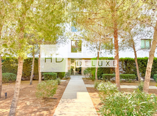 Gebrauchte Objekte - Wohnungen - Las Colinas Golf - Las Colinas