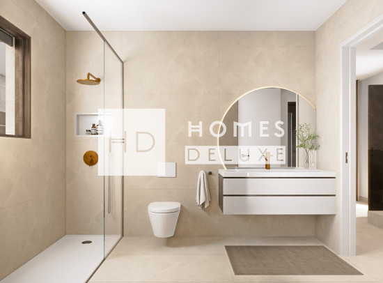 Nouveau bâtiment - Villas - Pilar de la Horadada