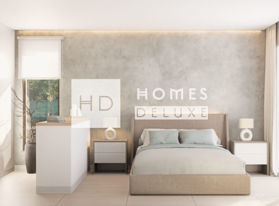 Nouveau bâtiment - Villas - Pilar de la Horadada