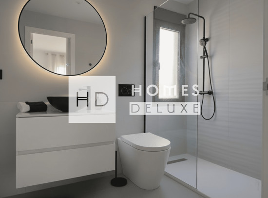 Nueva construcción  - Apartamentos - Los Alcazares - La Serena Golf