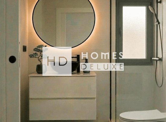 Nueva construcción  - Penthouses - Los Alcazares - La Serena Golf