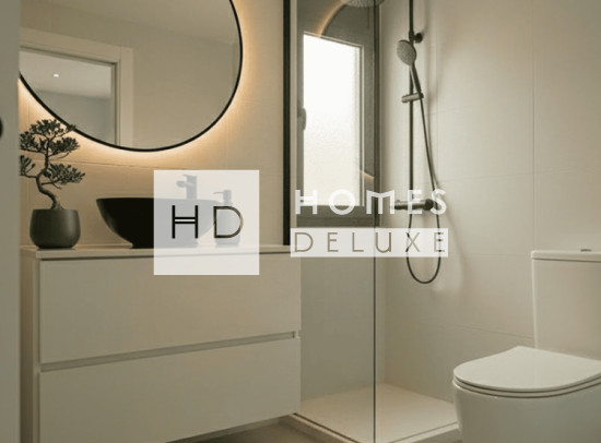 Nueva construcción  - Penthouses - Los Alcazares - La Serena Golf