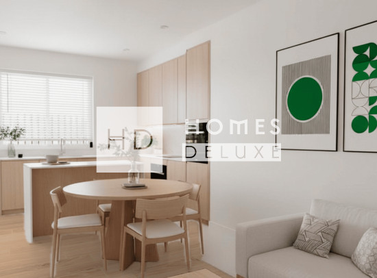 Nueva construcción  - Penthouses - Los Alcazares - La Serena Golf