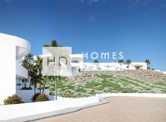 Nueva construcción  - Villas - Algorfa - La Finca Golf