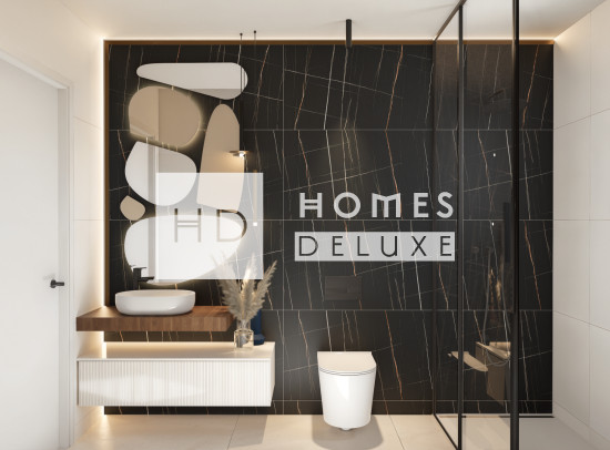 Nueva construcción  - Villas - Algorfa - La Finca Golf