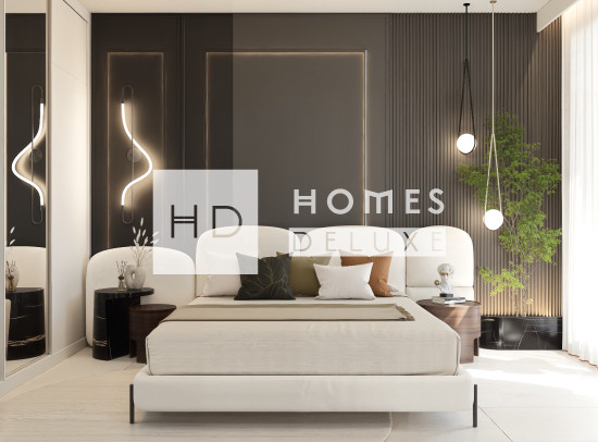 Nueva construcción  - Villas - Algorfa - La Finca Golf