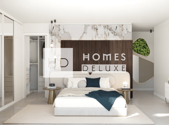 Nueva construcción  - Villas - Algorfa - La Finca Golf