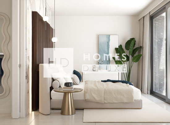 Nueva construcción  - Villas - Algorfa - La Finca Golf