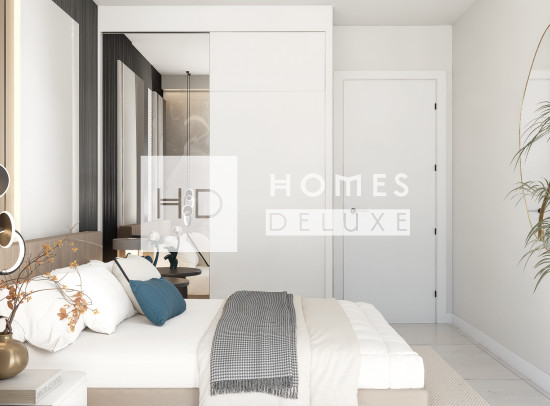 Nueva construcción  - Villas - Algorfa - La Finca Golf