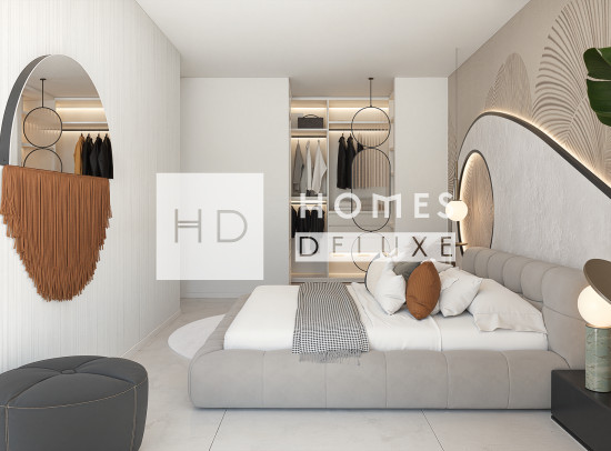 Nueva construcción  - Villas - Algorfa - La Finca Golf