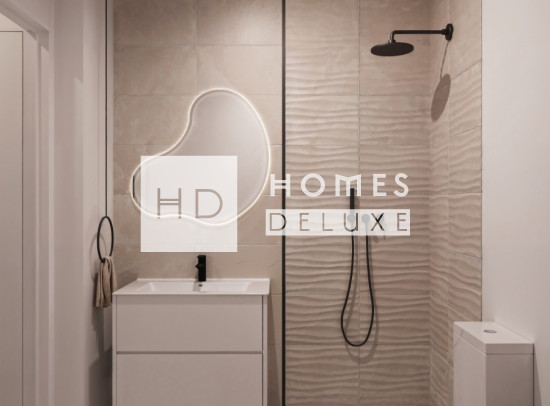 Nieuw Gebouw - Appartementen - San Miguel de Salinas